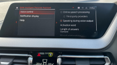 BMW 1 Series 118i [136] M Sport 5dr Step Auto [LCP] Petrol Hatchback